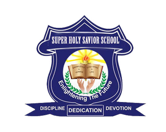 Super Holy Savior School